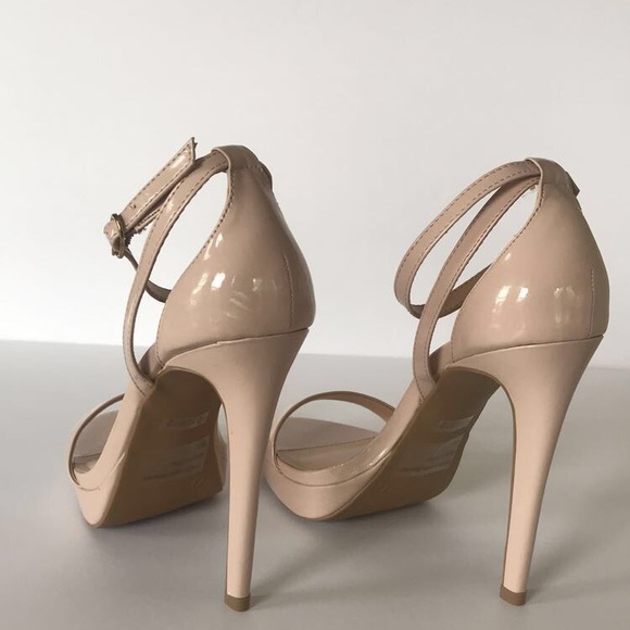 Charlotte Russe Shoes - High Heeled Pumps 👠